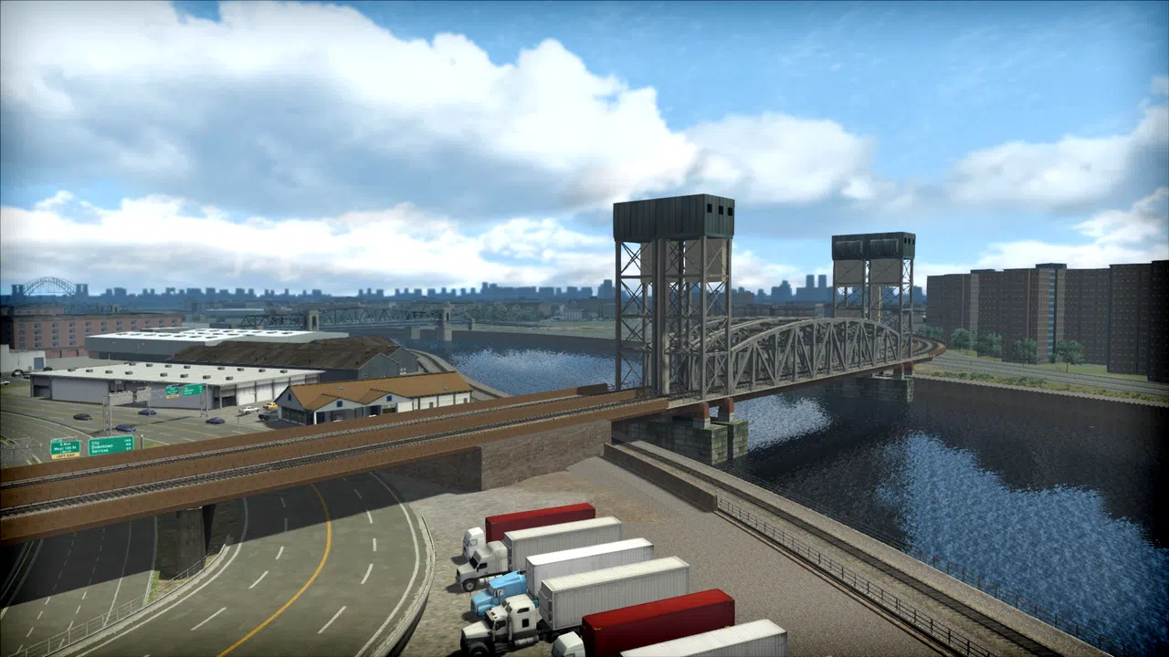 Train Simulator: NEC: New York-New Haven Route Add-On Screenshot 5
