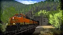 Train Simulator: Stevens Pass Route Add-On Screenshot 5