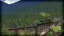 Train Simulator: Stevens Pass Route Add-On Screenshot 0
