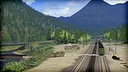 Train Simulator: Stevens Pass Route Add-On Screenshot 6