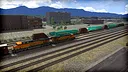 Train Simulator: Stevens Pass Route Add-On Screenshot 2