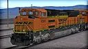Train Simulator: SD70 V2 Volume 2 Loco Add-On Screenshot 5