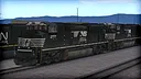 Train Simulator: SD70 V2 Volume 2 Loco Add-On Screenshot 3
