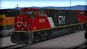 Train Simulator: SD70 V2 Volume 2 Loco Add-On Screenshot 4