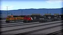 Train Simulator: SD70 V2 Volume 2 Loco Add-On Screenshot 2