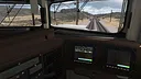 Train Simulator: Union Pacific SD70Ace Loco Add-On Screenshot 1