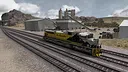 Train Simulator: Union Pacific SD70Ace Loco Add-On Screenshot 7