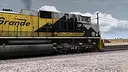 Train Simulator: Union Pacific SD70Ace Loco Add-On Screenshot 3