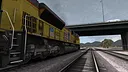 Train Simulator: Union Pacific SD70Ace Loco Add-On Screenshot 2