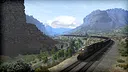 Train Simulator: Soldier Summit Route Add-On Screenshot 2