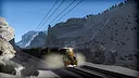 Train Simulator: Soldier Summit Route Add-On Screenshot 6