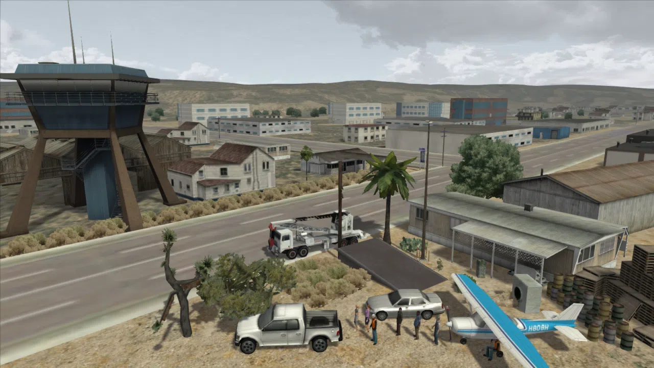 Train Simulator: US Loco & Asset Pack Screenshot 3