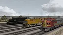 Train Simulator: US Loco & Asset Pack Screenshot 0