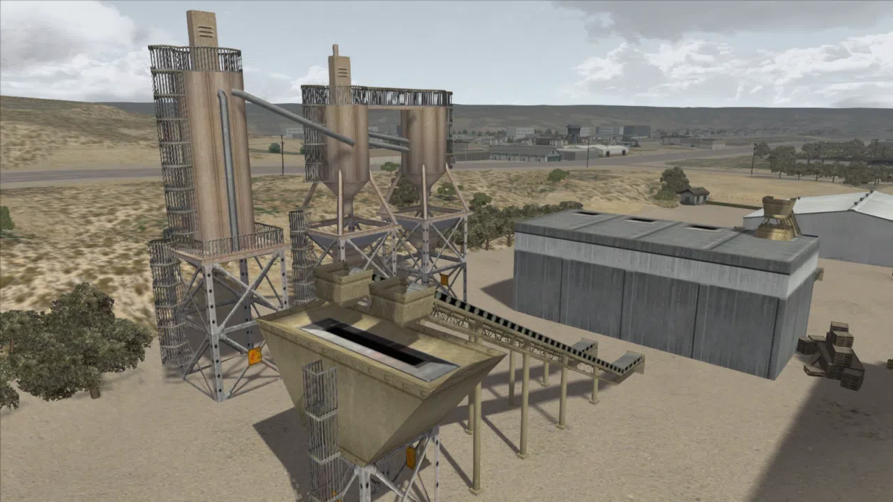 Train Simulator: US Loco & Asset Pack Screenshot 4