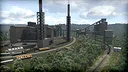 Train Simulator: Norfolk Southern Coal District Route Add-On Screenshot 0