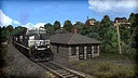 Train Simulator: Norfolk Southern Coal District Route Add-On Screenshot 6