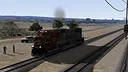 Train Simulator: BNSF SD75 Loco Add-On Screenshot 2