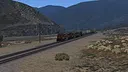 Train Simulator: BNSF SD75 Loco Add-On Screenshot 3