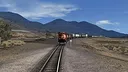 Train Simulator: BNSF SD75 Loco Add-On Screenshot 7