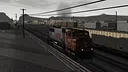 Train Simulator: BNSF SD75 Loco Add-On Screenshot 4