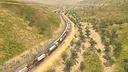 Trainz Route: Mojave Sub Division Screenshot 0