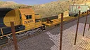 Trainz Route: Mojave Sub Division Screenshot 8