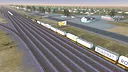 Trainz Route: Mojave Sub Division Screenshot 16