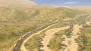 Trainz Route: Mojave Sub Division Screenshot 7