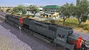 Trainz Route: Mojave Sub Division Screenshot 15