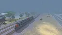 Trainz Route: Mojave Sub Division Screenshot 4