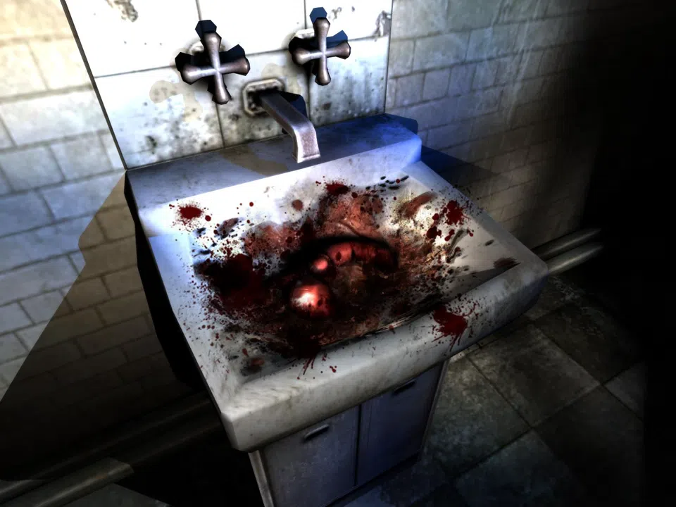 Dark Fall: Lost Souls Screenshot 5