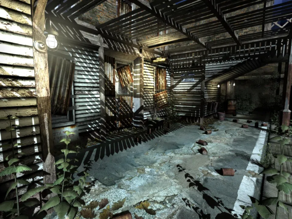 Dark Fall: Lost Souls Screenshot 4