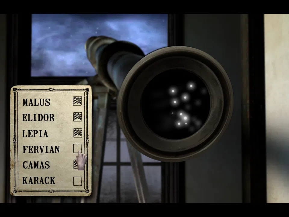 Dark Fall: Lost Souls Screenshot 13