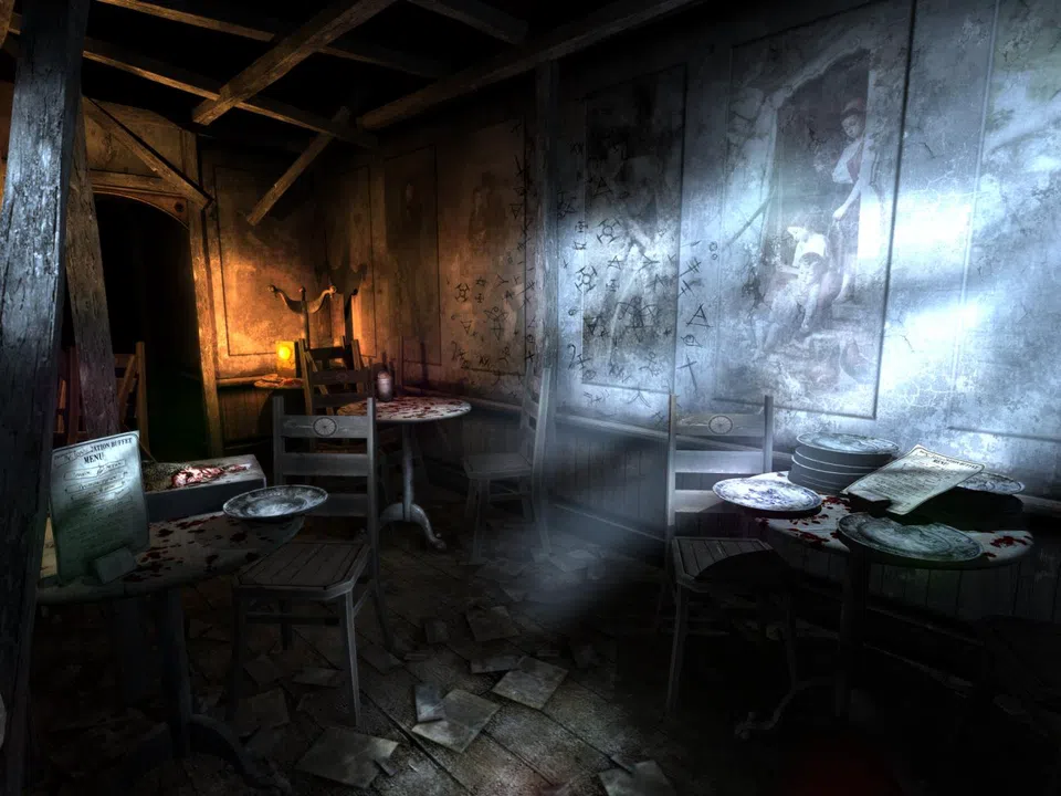Dark Fall: Lost Souls Screenshot 11