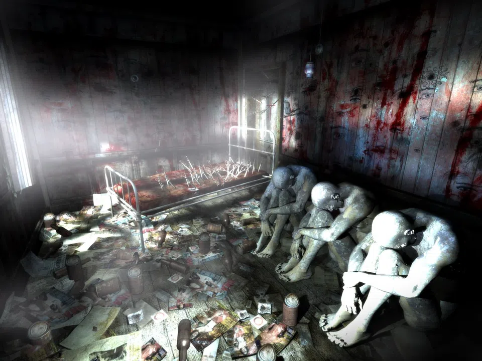 Dark Fall: Lost Souls Screenshot 9