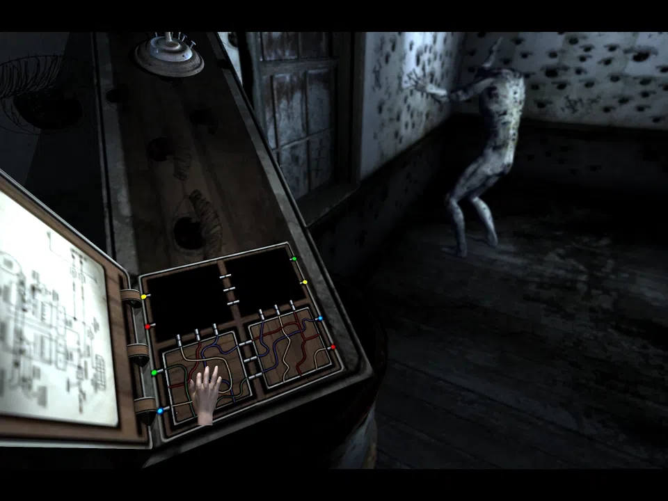 Dark Fall: Lost Souls Screenshot 10