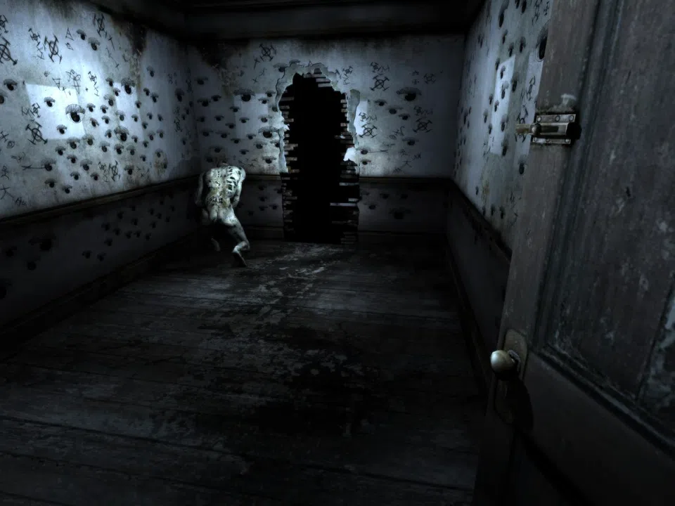 Dark Fall: Lost Souls Screenshot 3