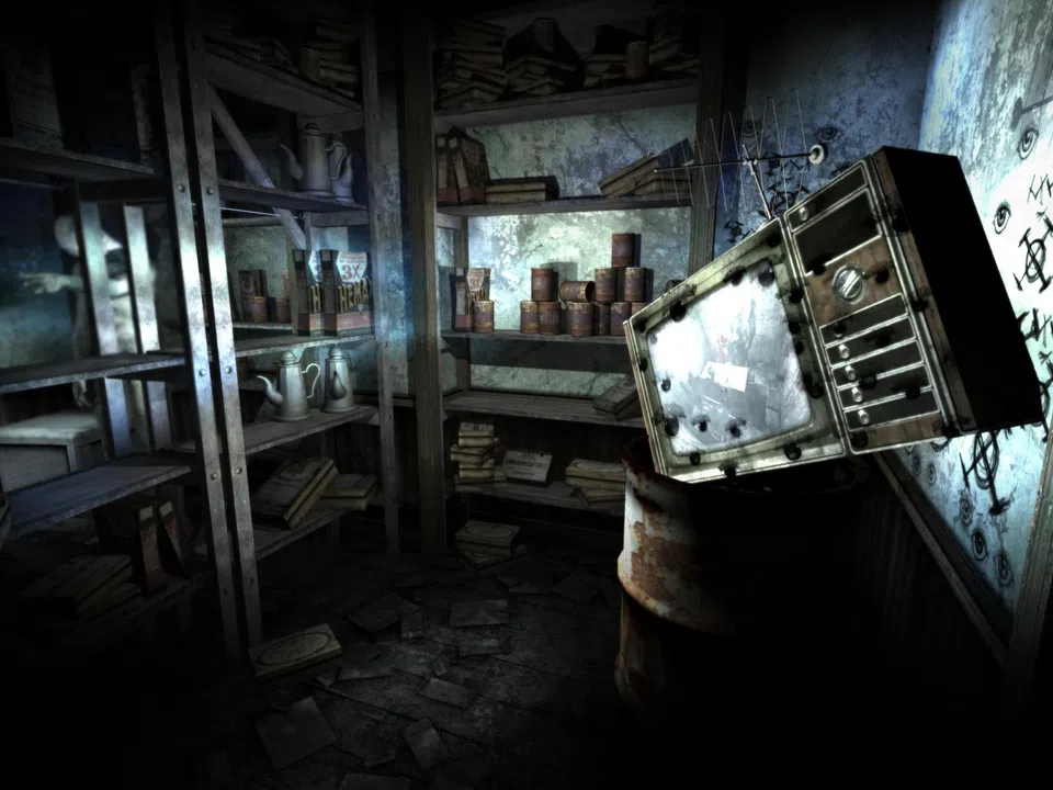 Dark Fall: Lost Souls Screenshot 7