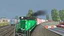 TANE DLC: Shortline Railroad Screenshot 12