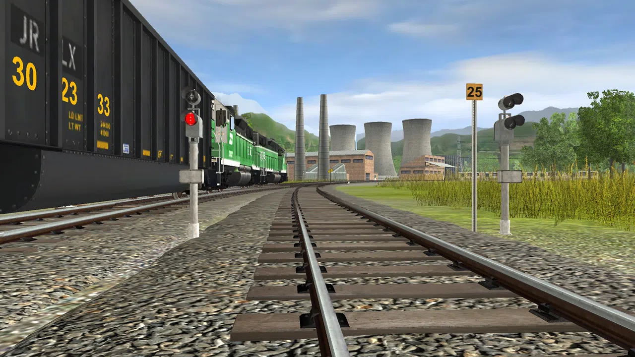TANE DLC: Shortline Railroad Screenshot 17
