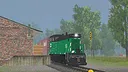 TANE DLC: Shortline Railroad Screenshot 9