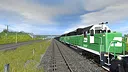 TANE DLC: Shortline Railroad Screenshot 26