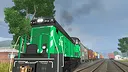 TANE DLC: Shortline Railroad Screenshot 22