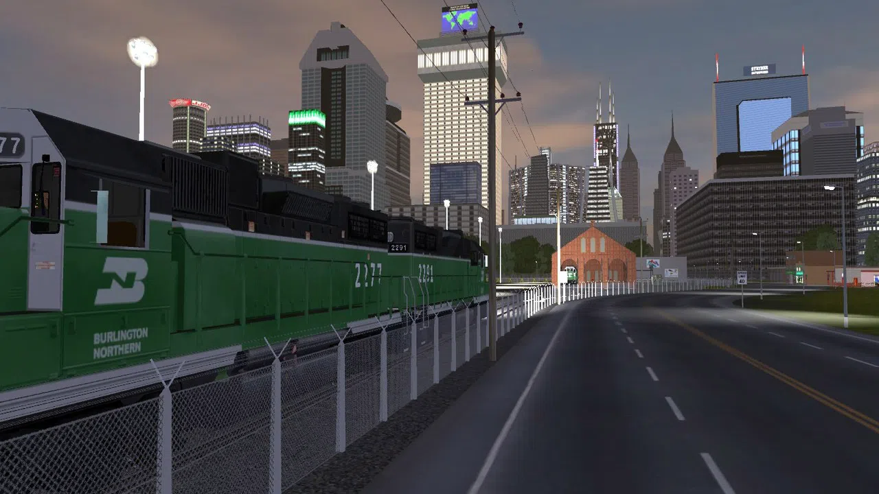 TANE DLC: Shortline Railroad Screenshot 13