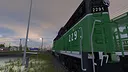 TANE DLC: Shortline Railroad Screenshot 5