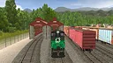 TANE DLC: Shortline Railroad Screenshot 4