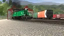 TANE DLC: Shortline Railroad Screenshot 19