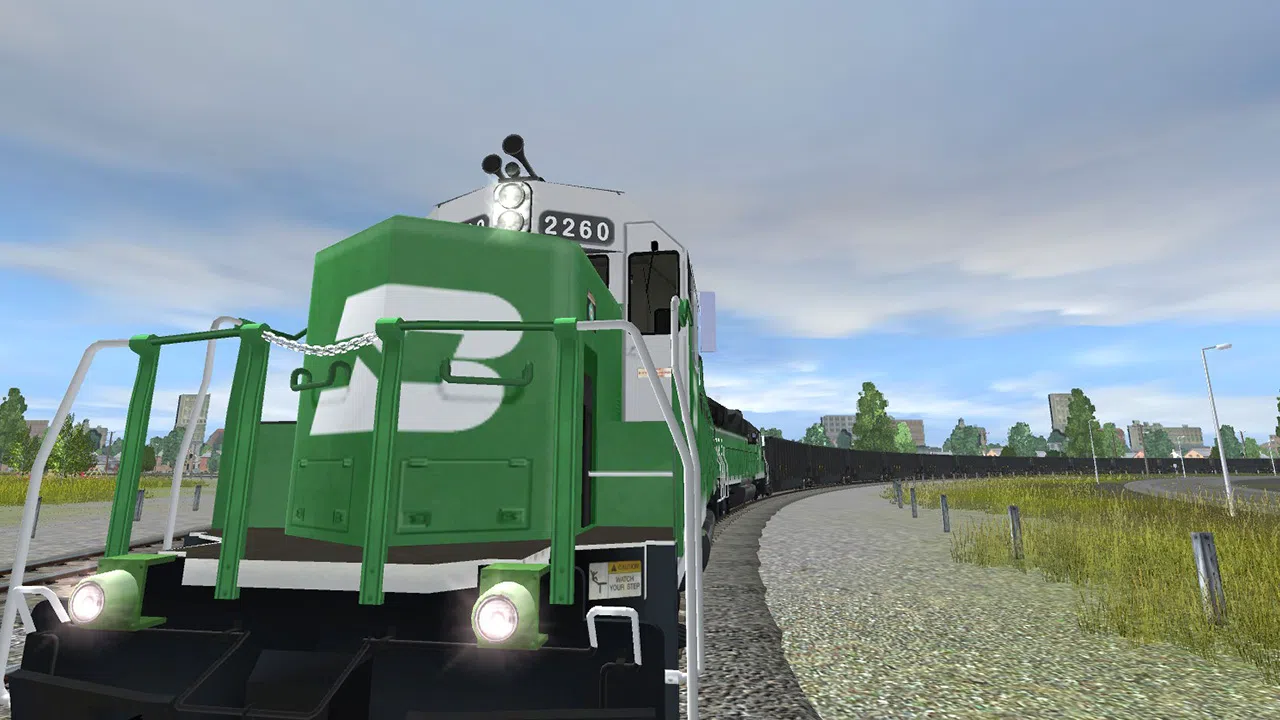 TANE DLC: Shortline Railroad Screenshot 16