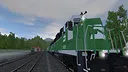 TANE DLC: Shortline Railroad Screenshot 7
