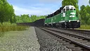 TANE DLC: Shortline Railroad Screenshot 2